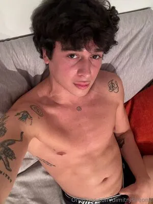 Dimitrysimonit OnlyFans Leaked Free Thumbnail Picture - #qiT39qmqKl