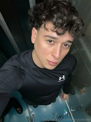 Dimitrysimonit OnlyFans Leaked Free Thumbnail Picture - #sH4LKnepBG