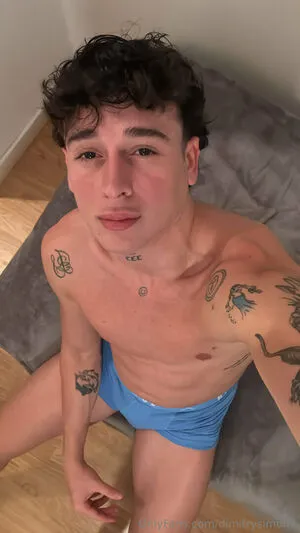 Dimitrysimonit OnlyFans Leaked Free Thumbnail Picture - #sLCooJDCaA