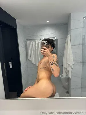 Dimitrysimonit OnlyFans Leaked Free Thumbnail Picture - #vlxme0JzV2
