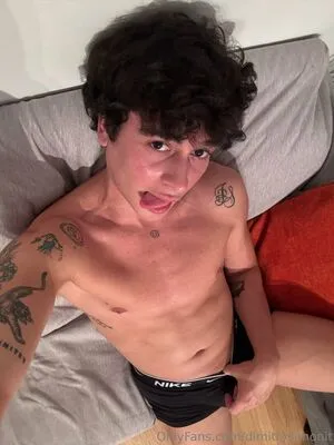 Dimitrysimonit OnlyFans Leaked Free Thumbnail Picture - #zli9anrYKh