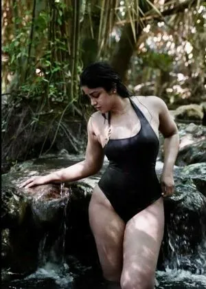 Dimple Hayathi OnlyFans Leaked Free Thumbnail Picture - #Xx81h4oc3L