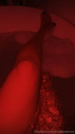 Dimplesdeluxe OnlyFans Leaked Free Thumbnail Picture - #5N2oLGisG4