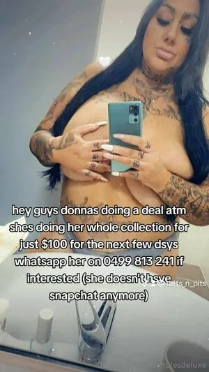 Dimplesdeluxe OnlyFans Leaked Free Thumbnail Picture - #Do6PVcbonD