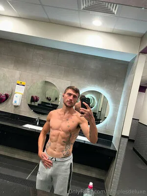 Dimplesdeluxe OnlyFans Leaked Free Thumbnail Picture - #F7AaHj0ZzP