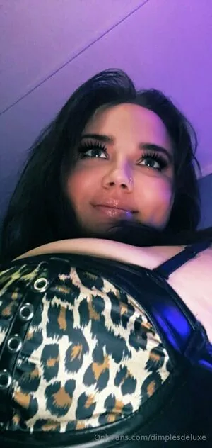 Dimplesdeluxe OnlyFans Leaked Free Thumbnail Picture - #FA6S8zjFjc