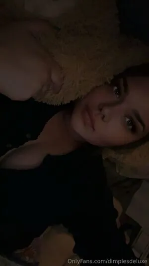 Dimplesdeluxe OnlyFans Leaked Free Thumbnail Picture - #do6Qw9fHsq