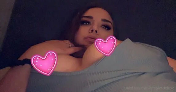 Dimplesdeluxe OnlyFans Leaked Free Thumbnail Picture - #v67hlhZWh4