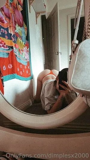 Dimplesx2000 OnlyFans Leaked Free Thumbnail Picture - #FmHck3g5QA