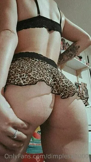 Dimplesx2000 OnlyFans Leaked Free Thumbnail Picture - #IT5efW430P