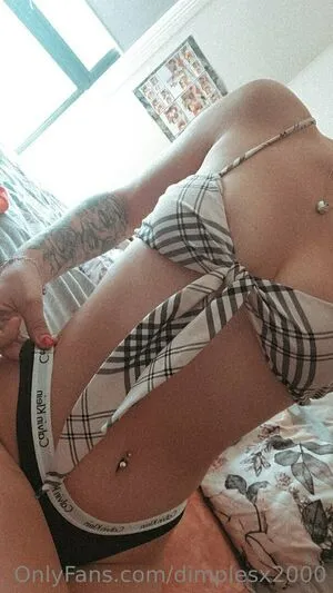 Dimplesx2000 OnlyFans Leaked Free Thumbnail Picture - #XqF3oDgCPA