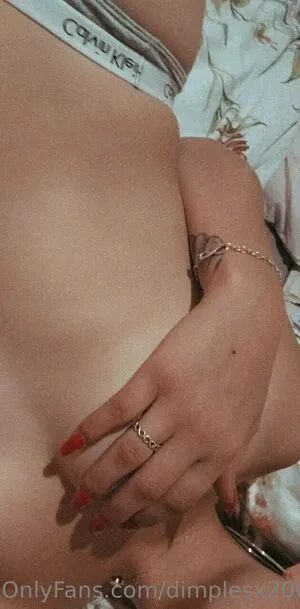Dimplesx2000 OnlyFans Leaked Free Thumbnail Picture - #cQg9tT5SPF