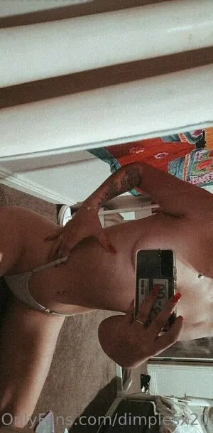 Dimplesx2000 OnlyFans Leaked Free Thumbnail Picture - #ddmQ6m3MFU