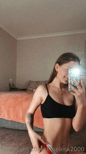 Dimplesx2000 OnlyFans Leaked Free Thumbnail Picture - #iplrE2XRbW