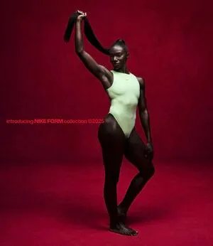 Dina Asher Smith OnlyFans Leaked Free Thumbnail Picture - #9MmoFhhwmI