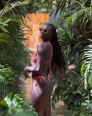 Dina Asher Smith OnlyFans Leaked Free Thumbnail Picture - #NXMILlgBtX