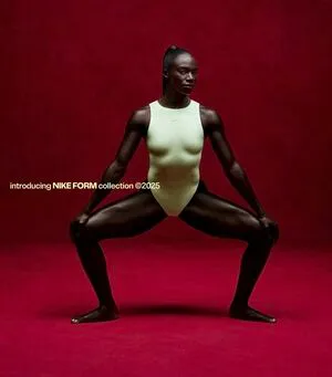 Dina Asher Smith OnlyFans Leaked Free Thumbnail Picture - #axp4rYqqOU
