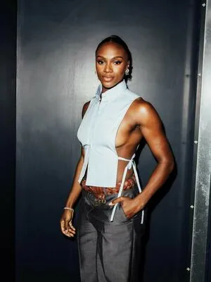 Dina Asher Smith OnlyFans Leaked Free Thumbnail Picture - #vnbn5eRylV