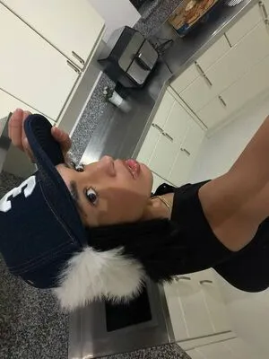 Dina Ayada OnlyFans Leaked Free Thumbnail Picture - #2Mkrq3iuT0