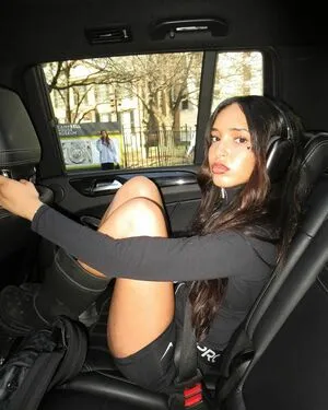 Dina Ayada OnlyFans Leaked Free Thumbnail Picture - #AmTdQV3Nfu