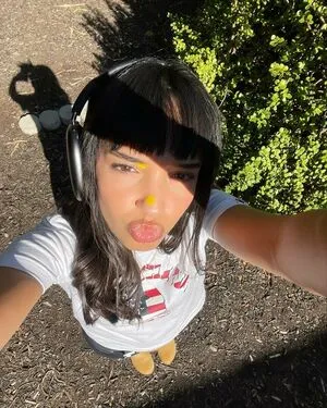 Dina Ayada OnlyFans Leaked Free Thumbnail Picture - #Hb63eRlll8