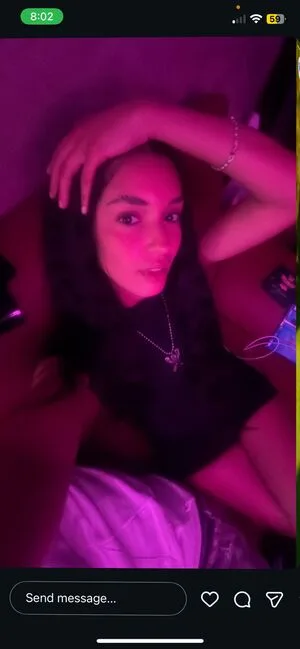 Dina Ayada OnlyFans Leaked Free Thumbnail Picture - #OYm3GY8VUU