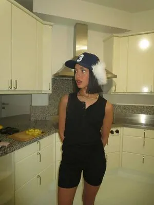 Dina Ayada OnlyFans Leaked Free Thumbnail Picture - #WHPpfeTN75