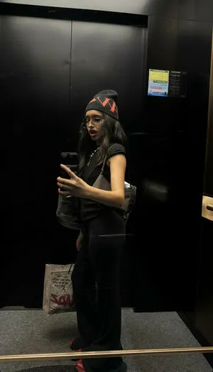 Dina Ayada OnlyFans Leaked Free Thumbnail Picture - #WonuLSegOr