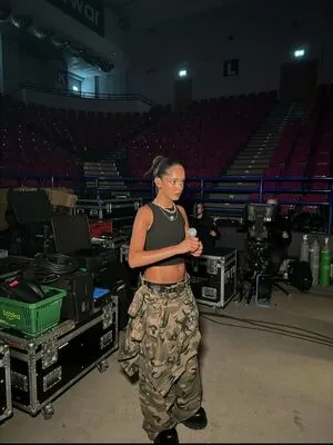 Dina Ayada OnlyFans Leaked Free Thumbnail Picture - #ZQwJyUVPXn