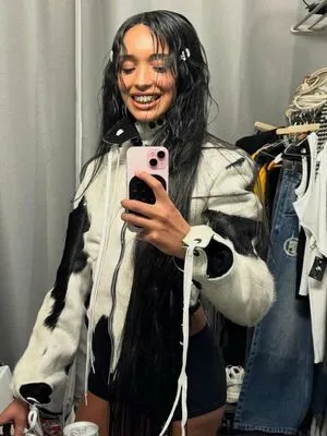 Dina Ayada OnlyFans Leaked Free Thumbnail Picture - #bpujAG6tAd