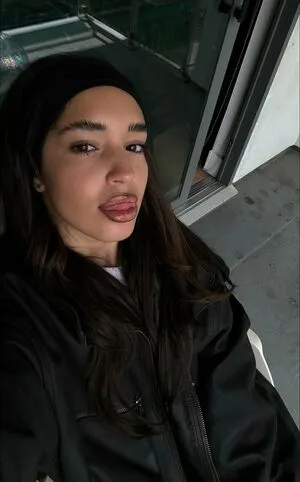 Dina Ayada OnlyFans Leaked Free Thumbnail Picture - #k5uzSWOl2t
