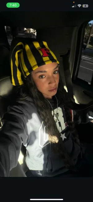 Dina Ayada OnlyFans Leaked Free Thumbnail Picture - #lG6JMUGrtr