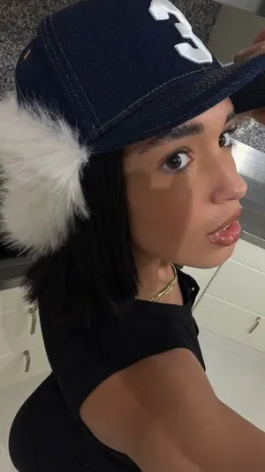 Dina Ayada OnlyFans Leaked Free Thumbnail Picture - #lW0BBPYHYs