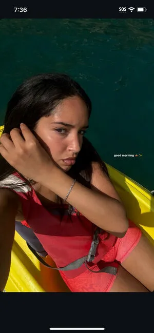 Dina Ayada OnlyFans Leaked Free Thumbnail Picture - #oOyM6s9NML