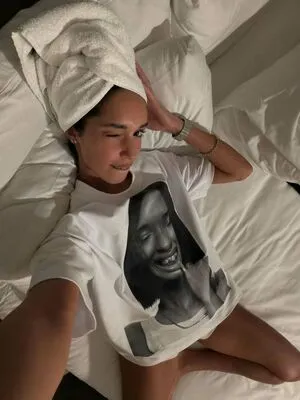 Dina Ayada OnlyFans Leaked Free Thumbnail Picture - #uI49ECymsn
