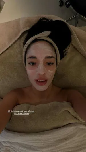 Dina Ayada OnlyFans Leaked Free Thumbnail Picture - #wh4rhCrTDk