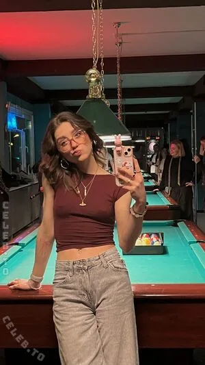 Dina Brauner OnlyFans Leaked Free Thumbnail Picture - #iGRNYzIXML