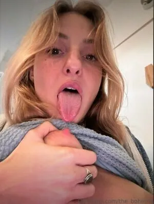 Dina Grinberg OnlyFans Leaked Free Thumbnail Picture - #mDIsnBplrL