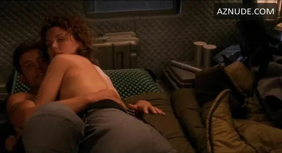 Dina Meyer OnlyFans Leaked Free Thumbnail Picture - #aurOp46svd
