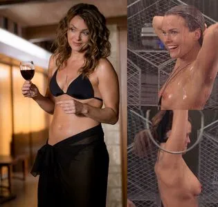 Dina Meyer OnlyFans Leaked Free Thumbnail Picture - #d9m8pnhWeA