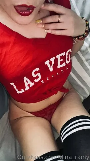 Dina Rainy OnlyFans Leaked Free Thumbnail Picture - #8Qx9Gizl34