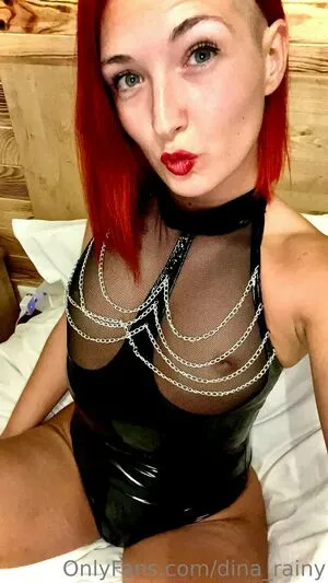 Dina Rainy OnlyFans Leaked Free Thumbnail Picture - #IHZgQTvYva