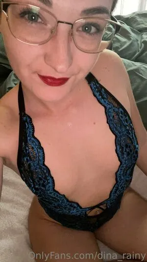 Dina Rainy OnlyFans Leaked Free Thumbnail Picture - #J7EFP6LU3H