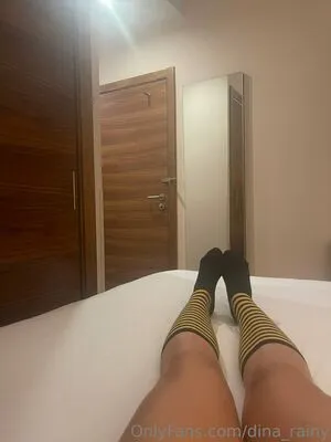 Dina Rainy OnlyFans Leaked Free Thumbnail Picture - #N9FGW2VGXj