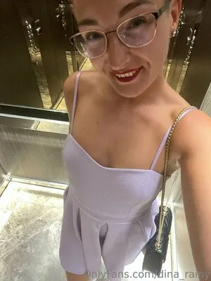 Dina Rainy OnlyFans Leaked Free Thumbnail Picture - #NMXQGfaqAj