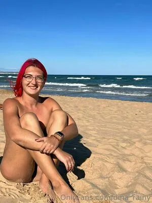 Dina Rainy OnlyFans Leaked Free Thumbnail Picture - #ScXMQx07XN