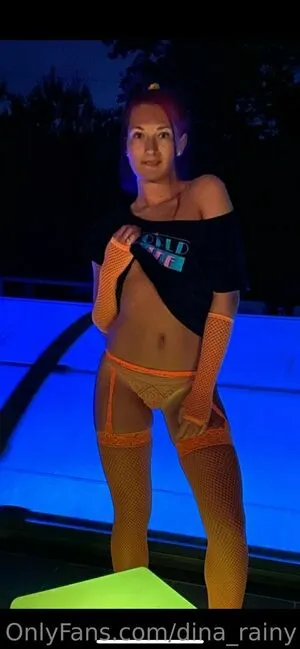 Dina Rainy OnlyFans Leaked Free Thumbnail Picture - #aVKObQ2yA0
