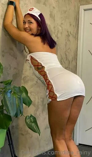 Dina Rainy OnlyFans Leaked Free Thumbnail Picture - #bO8l2pAyYc
