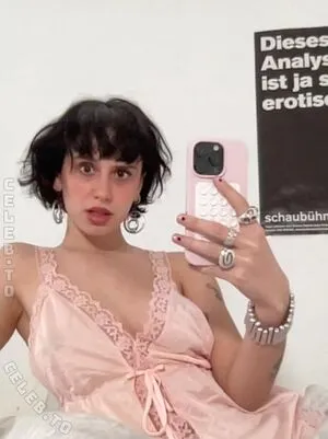 Dina Ratner OnlyFans Leaked Free Thumbnail Picture - #Qvt13g8nRe