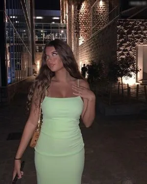 Dina Redz OnlyFans Leaked Free Thumbnail Picture - #4r668jKPHj